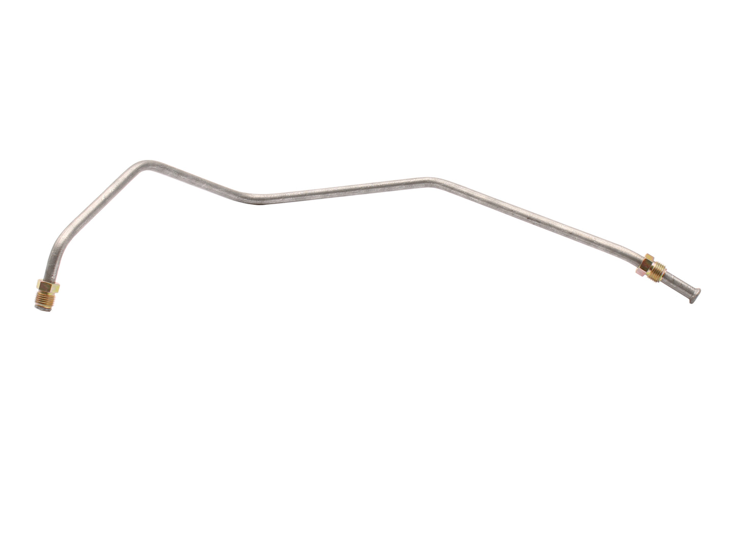 Fuel Pipe HJ HX HZ LH LX 5 Litre (No Air Not Adr27a) - 9930599