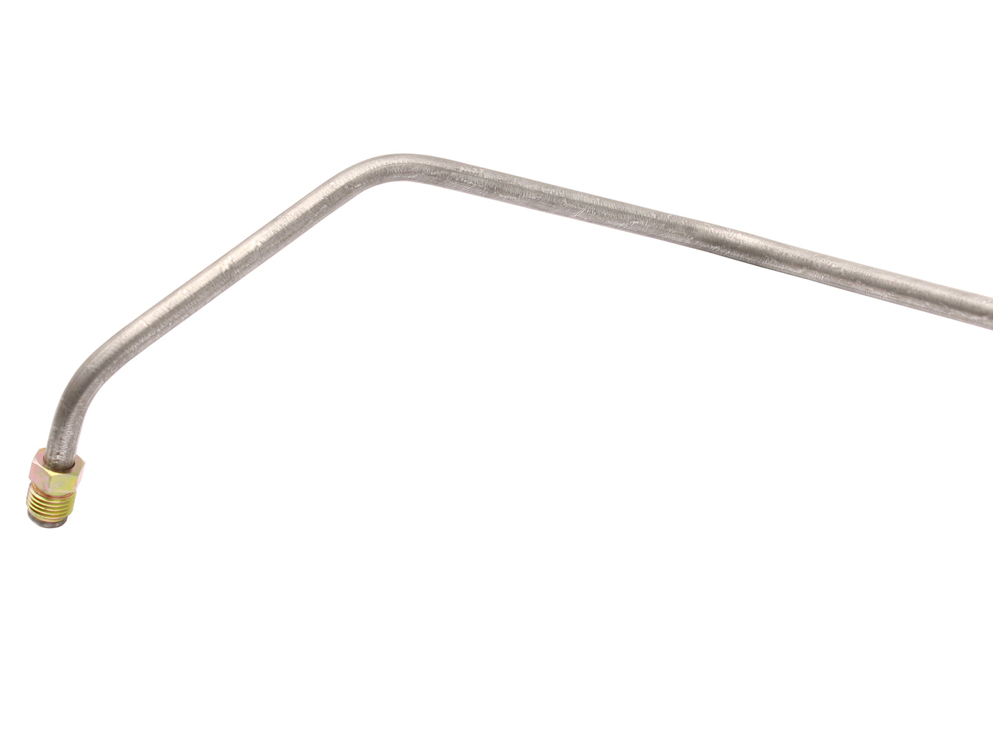 Fuel Pipe HJ HX HZ LH LX 5 Litre (No Air Not Adr27a) - 9930599