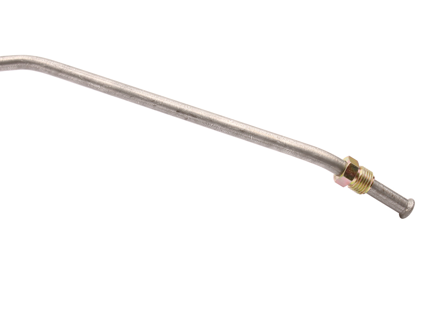 Fuel Pipe HJ HX HZ LH LX 5 Litre (No Air Not Adr27a) - 9930599