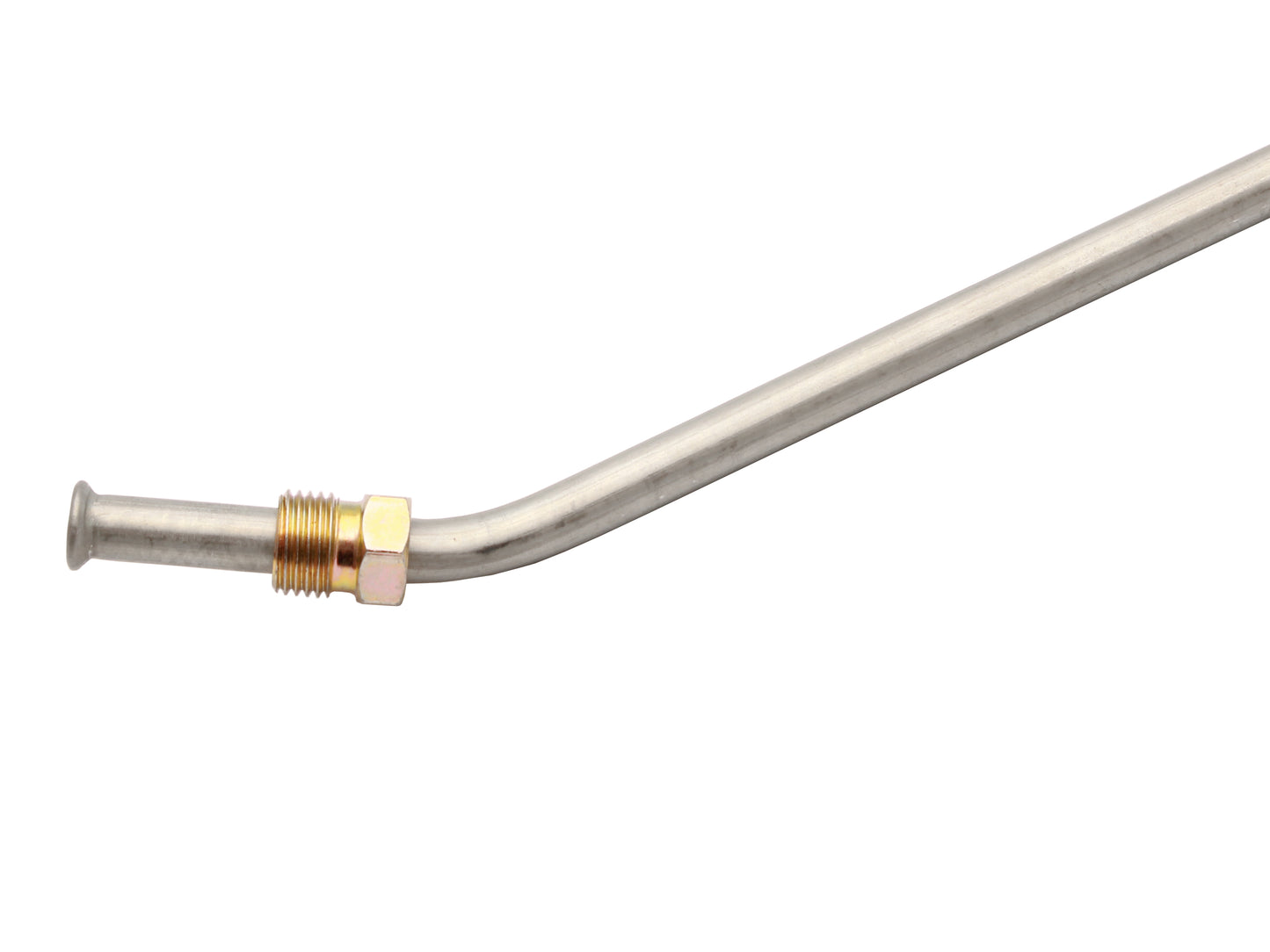 Fuel Pipe HJ HX HZ 5 Litre (With Air Not Adr27a) - 9930600