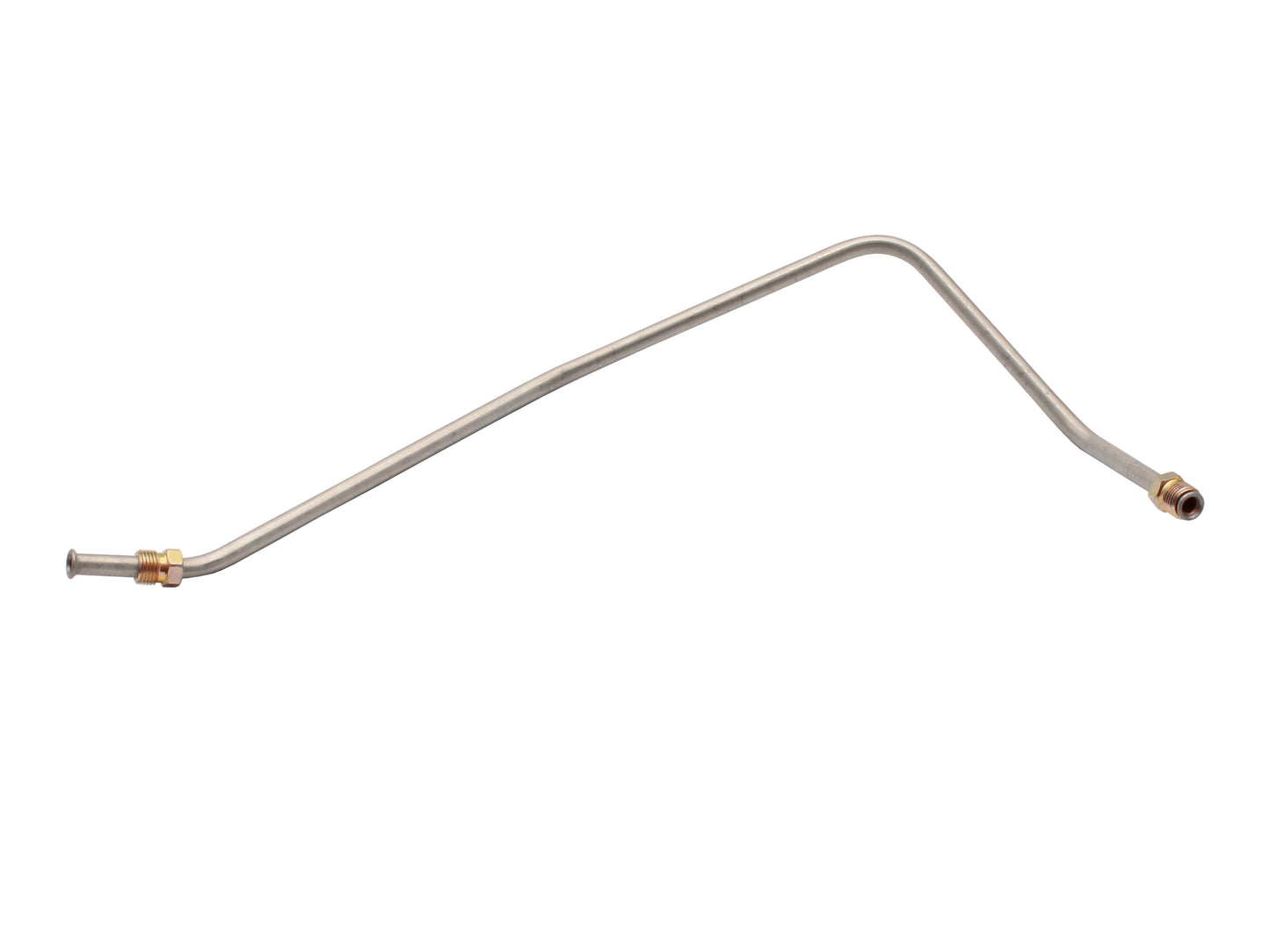 Fuel Pipe HJ HX HZ 5 Litre (With Air Not Adr27a) - 9930600