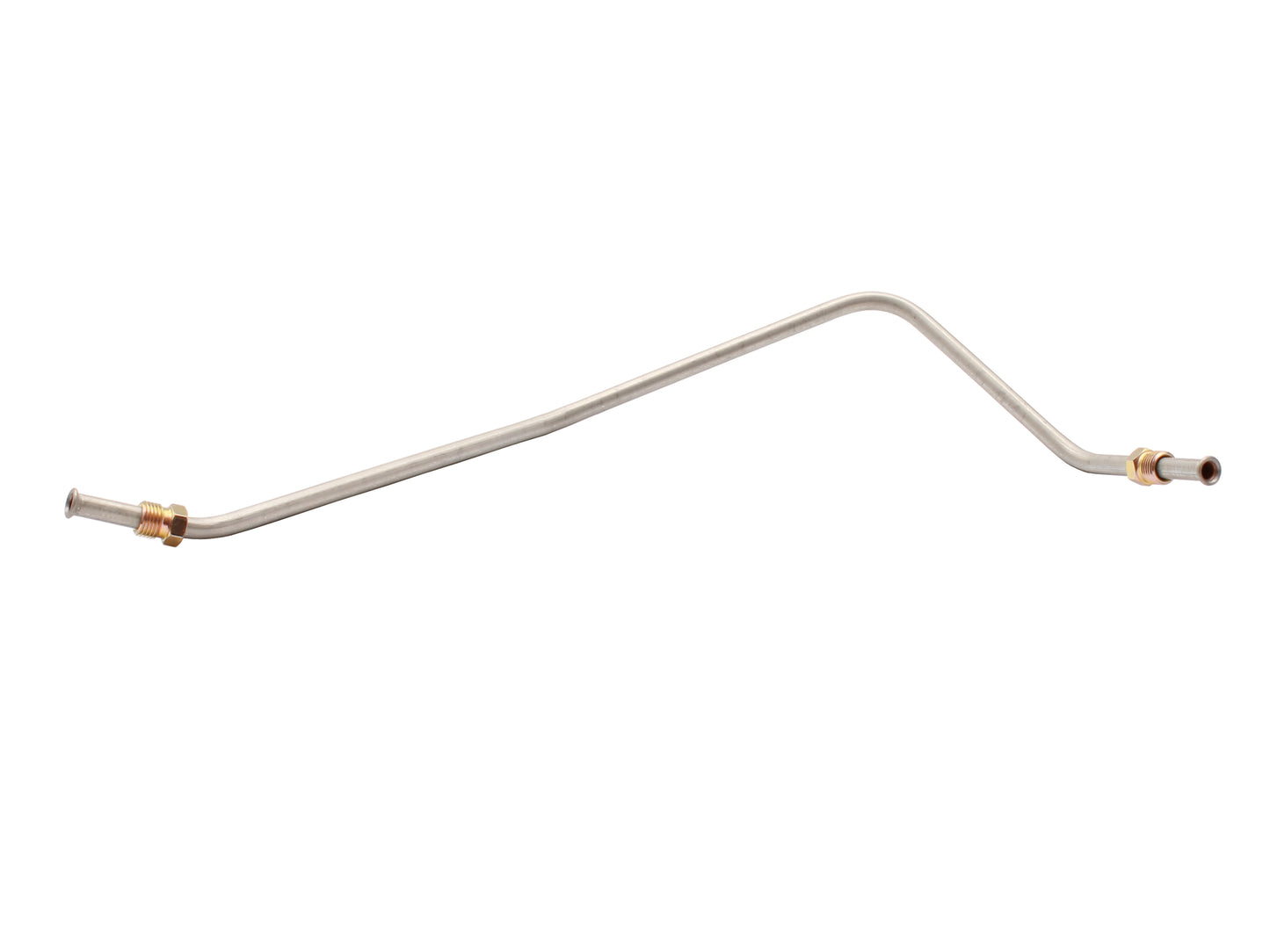 Fuel Pipe HJ HX HZ 5 Litre (With Air Not Adr27a) - 9930600