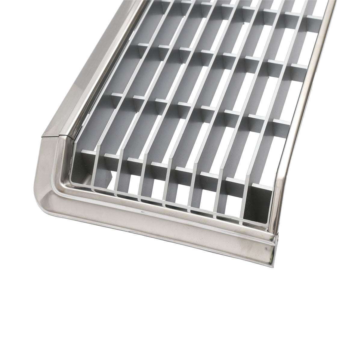 Grille Assembly HJ Kingswood Premier LS - 9931002