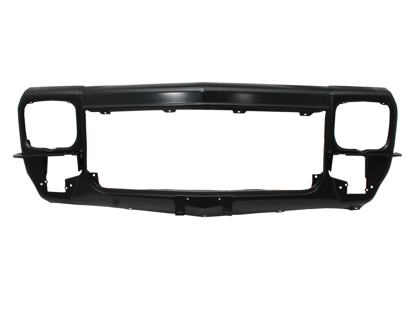 Front Nose Panel LH LX Torana - 9931556