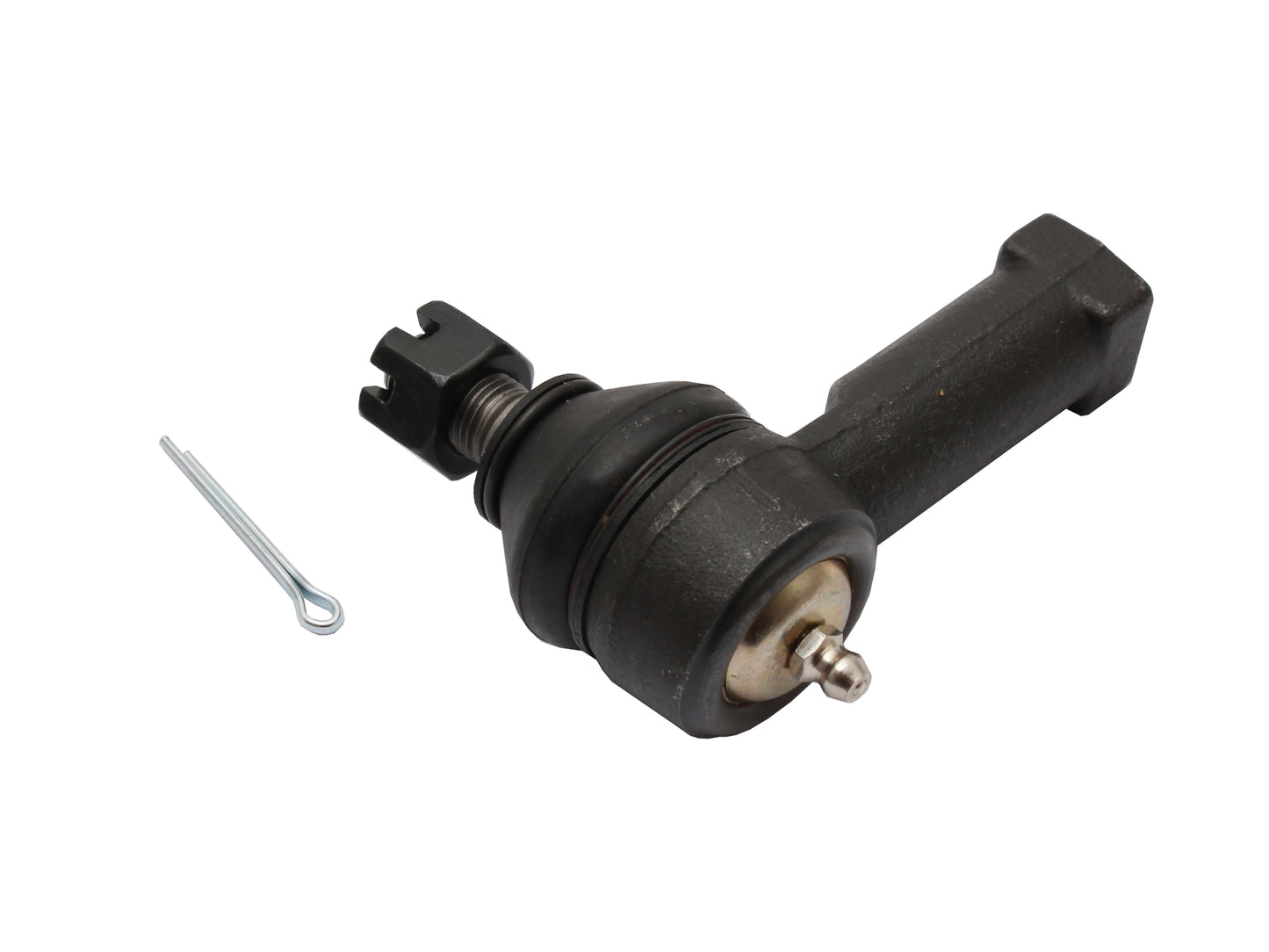 Tie Rod End Left Hand Inner Or Right Hand Outer HQ HJ HX HZ WB, HG 9/16" - 9931667