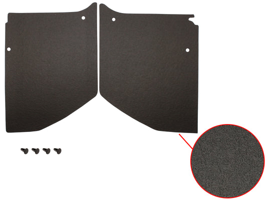 Kick Panels Side HJ HX HZ - 9933356_7