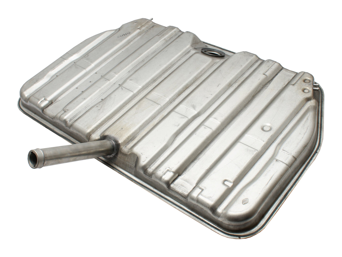 Fuel Tank HX HZ 3 Pipe 9.5mm & 7.9mm Hose Sedan Coup - 9934140