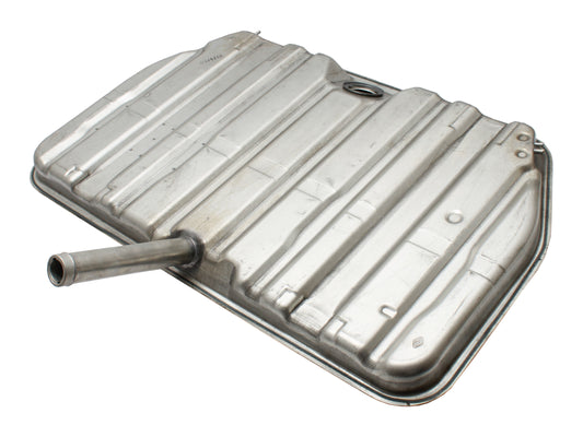 Fuel Tank HX HZ 3 Pipe 9.5mm & 7.9mm Hose Sedan Coup - 9934140