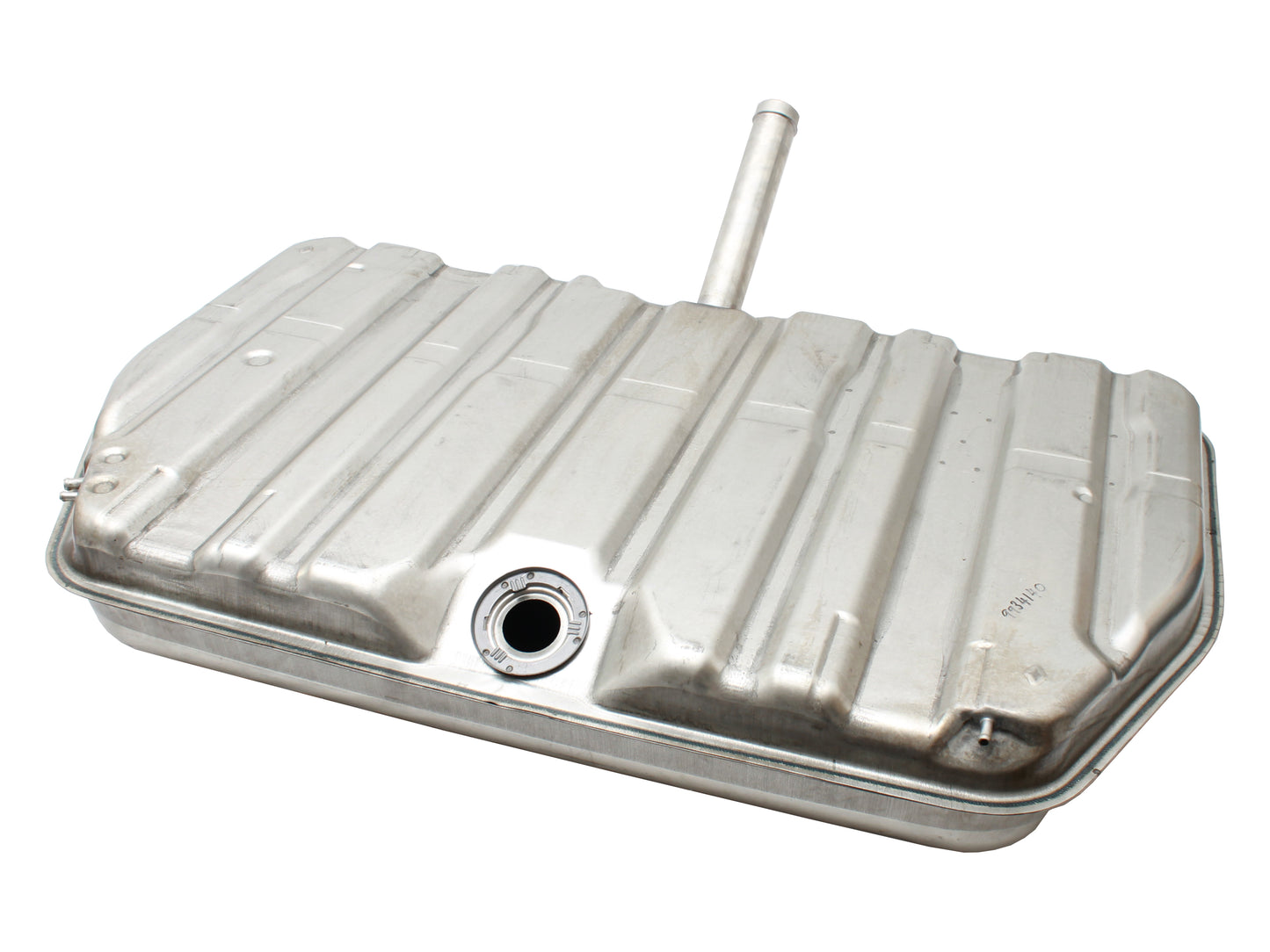 Fuel Tank HX HZ 3 Pipe 9.5mm & 7.9mm Hose Sedan Coup - 9934140