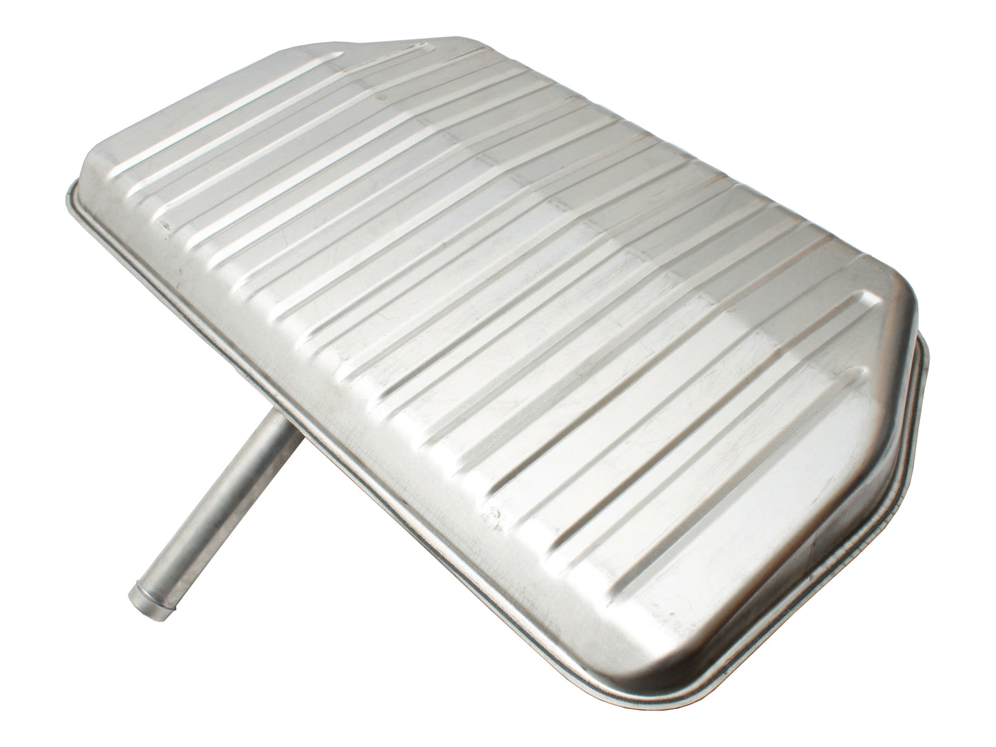 Fuel Tank HX HZ 3 Pipe 9.5mm & 7.9mm Hose Sedan Coup - 9934140