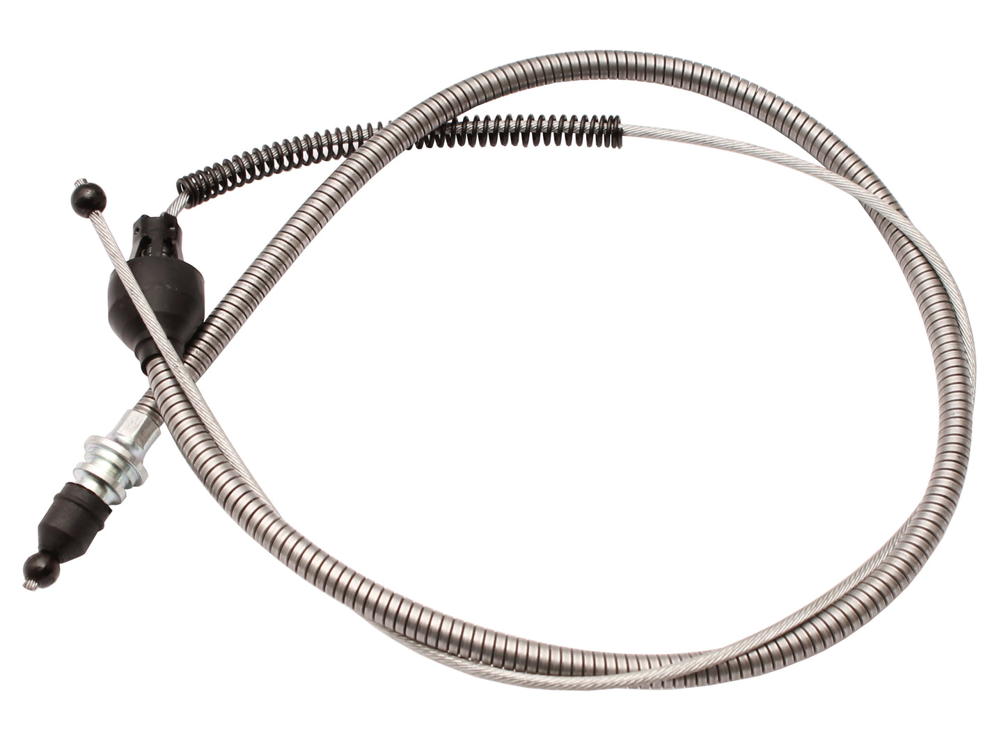 Handbrake Cable Rear LH LX Left Hand - 9935009