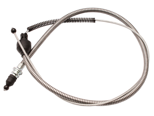 Handbrake Cable Rear LH LX Left Hand - 9935009