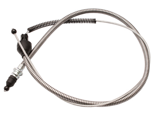 Handbrake Cable Rear LH LX Right Hand - 9935010