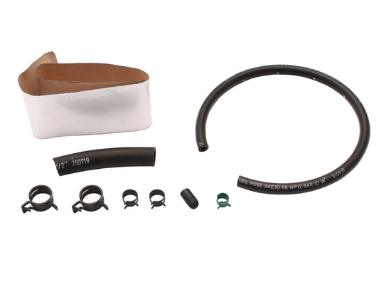 Holden Fuel Tank Fitting Kit HQ HJ HX HZ Ute Van 1 Tonner hose clamps one ton - 9937455KIT