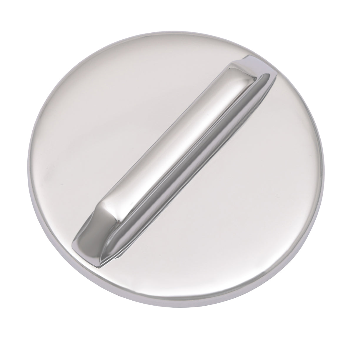 Non-Locking Vented Fuel Cap (Chrome) Holden HJ HX HZ WB Ute Van Wagon – 9938045