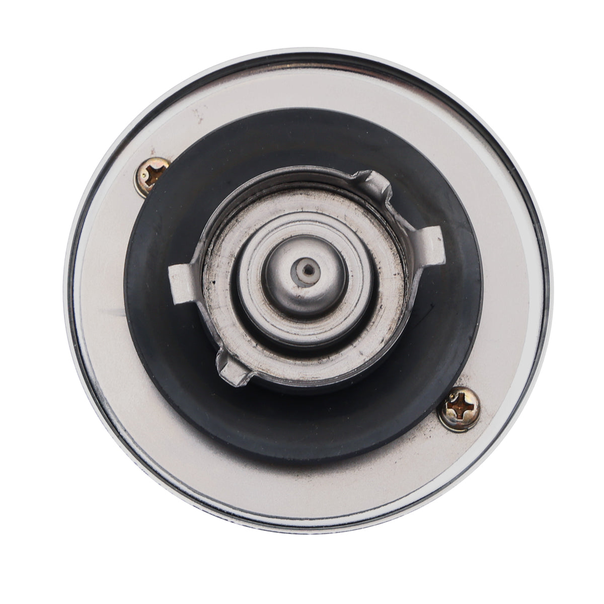 Non-Locking Vented Fuel Cap (Black) Holden HJ HX HZ WB Ute Van Wagon – 9938047