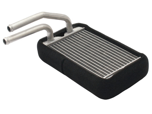 Heater Core Assembly LX UC With 2 X 5/8" Pipes - 9939234