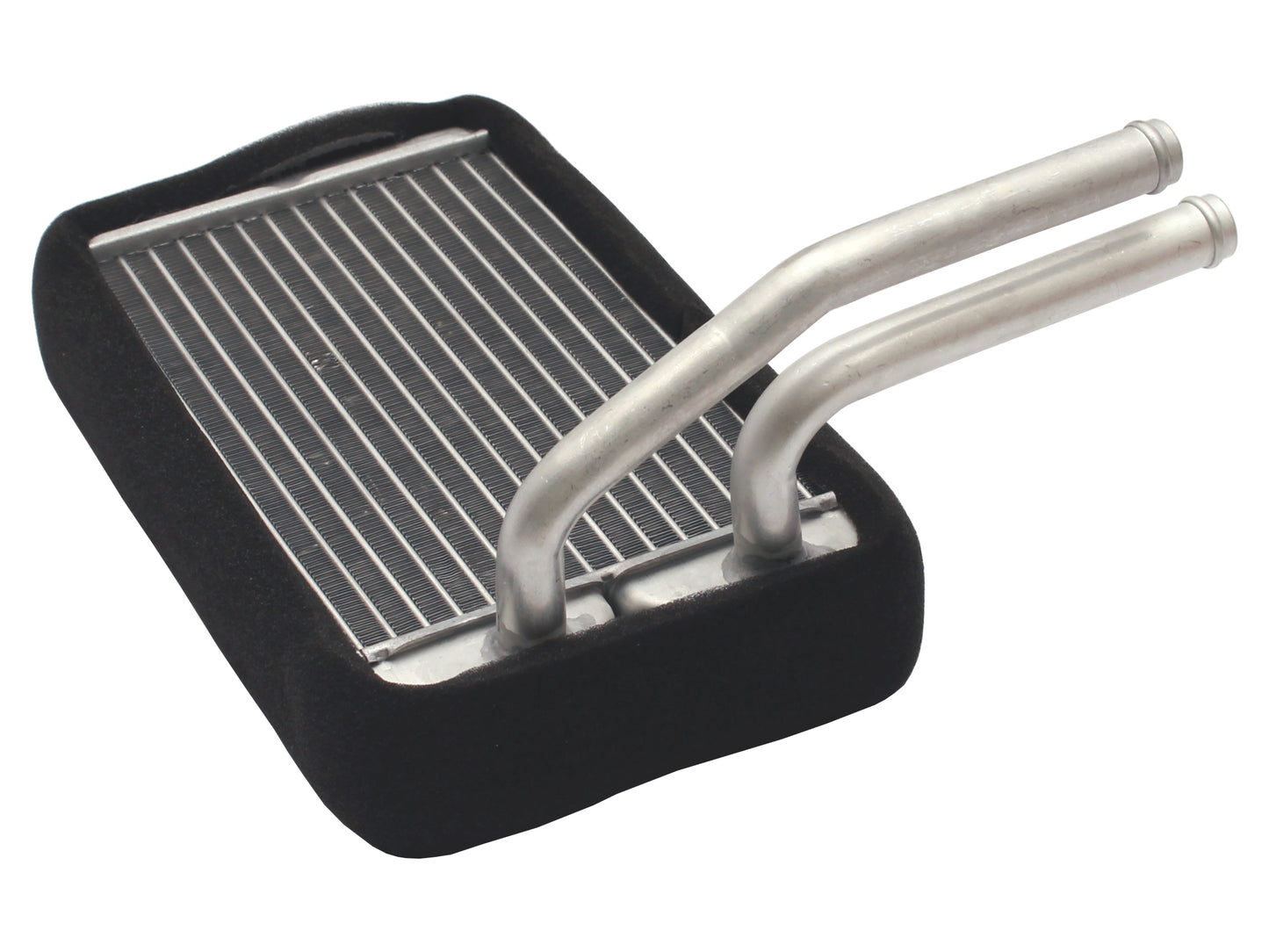 Heater Core Assembly LX UC With 2 X 5/8" Pipes - 9939234