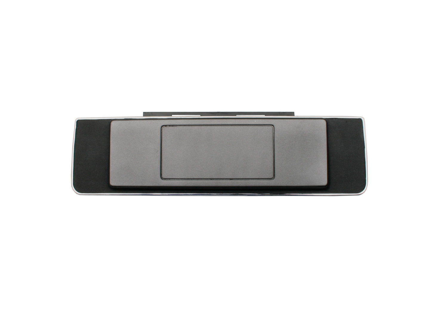 Radio Escutcheon LX Console type (Silver) - 9939345