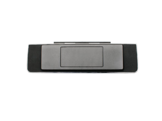 Radio Escutcheon LX Console type (Silver) - 9939345