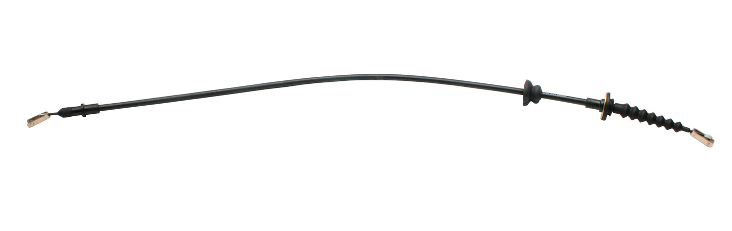 Clutch Cable HX HZ V8 Push Fork Clutch System - 9940956