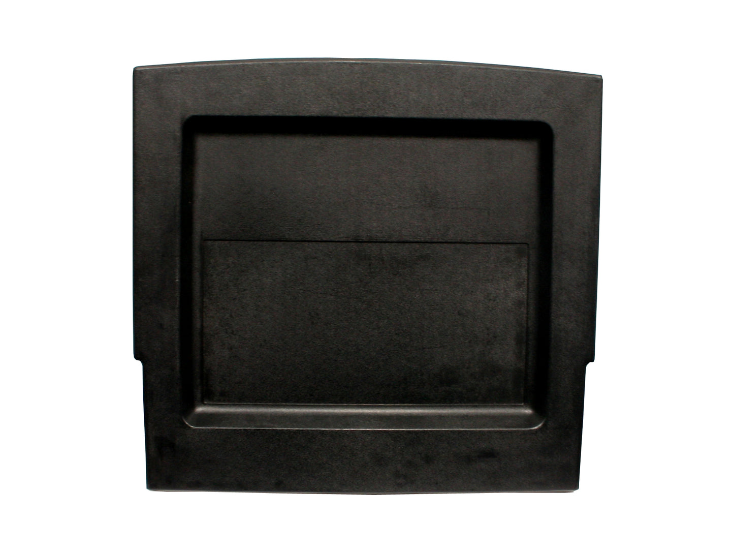 Seat Plastic Panel Rear Section LX Torana Bucket - 9941172