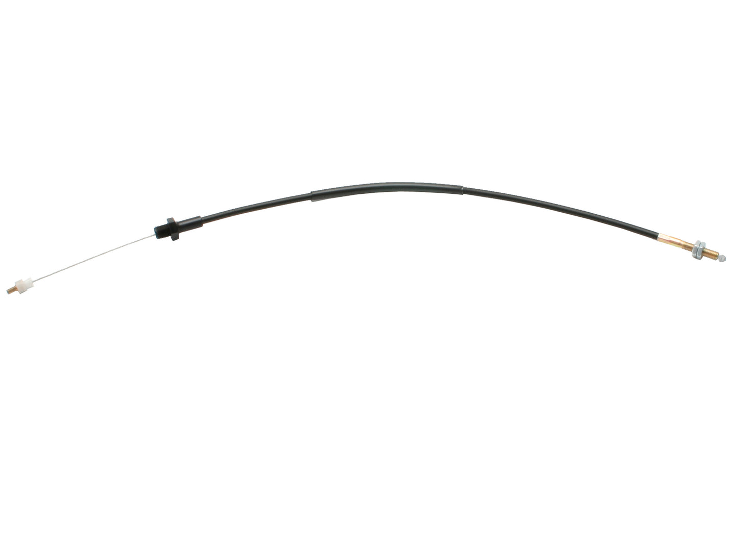 Accelerator Cable TX TC TD Gemini - 9941400