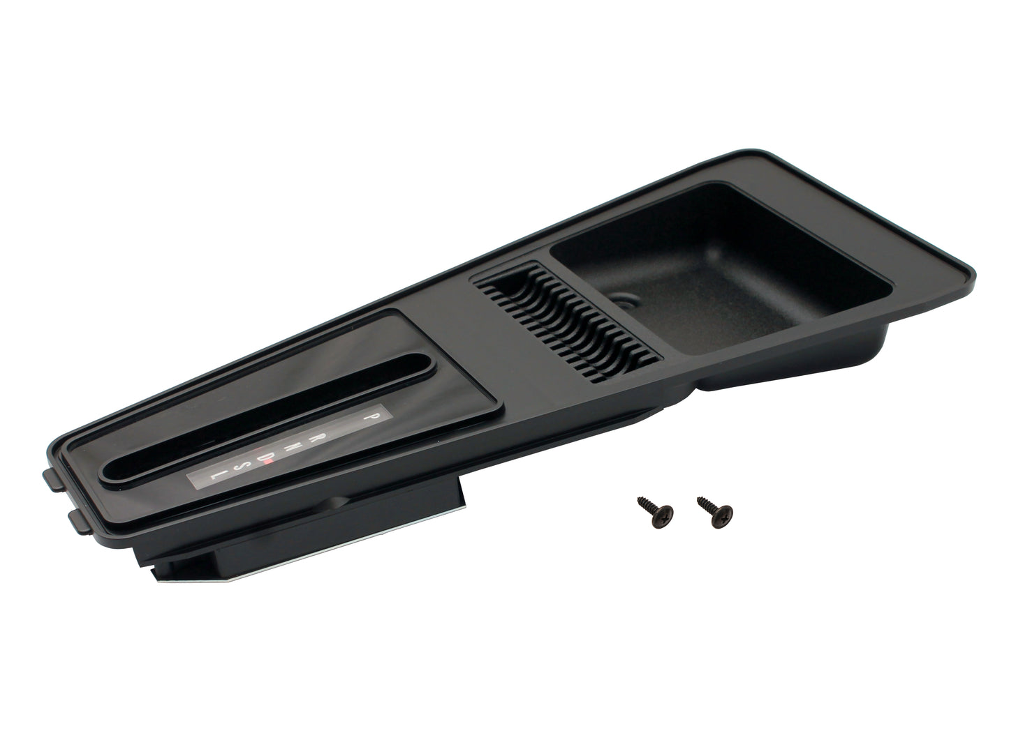 Console Insert HJ HX HZ WB Automatic Only - 9942608
