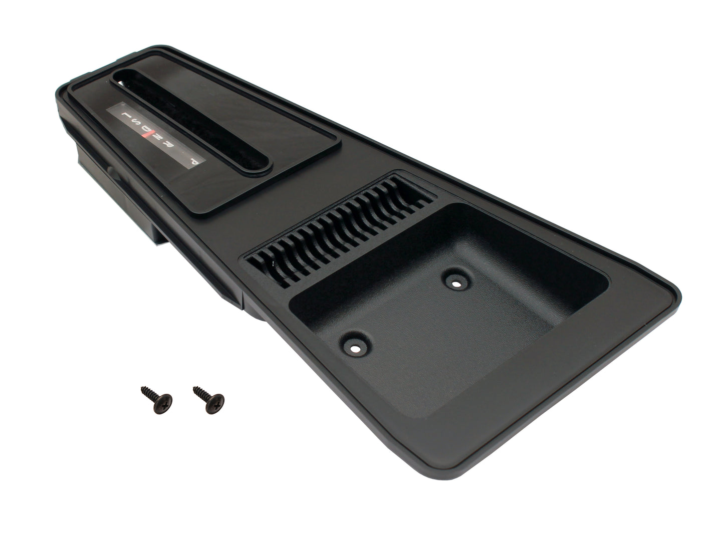 Console Insert HJ HX HZ WB Automatic Only - 9942608