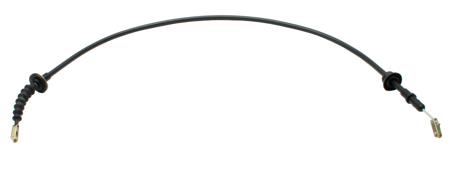 Clutch Cable HJ HX HZ 6 Cylinder Push Type - 9942905