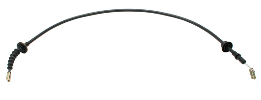 Clutch Cable HJ HX HZ 6 Cylinder Push Type - 9942905