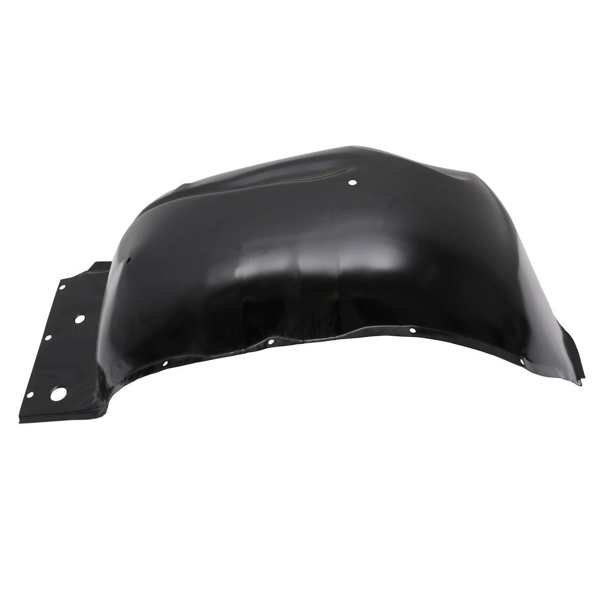 Inner Fender Assembly HQ HJ HX HZ WB Holden Left Hand - 9943711