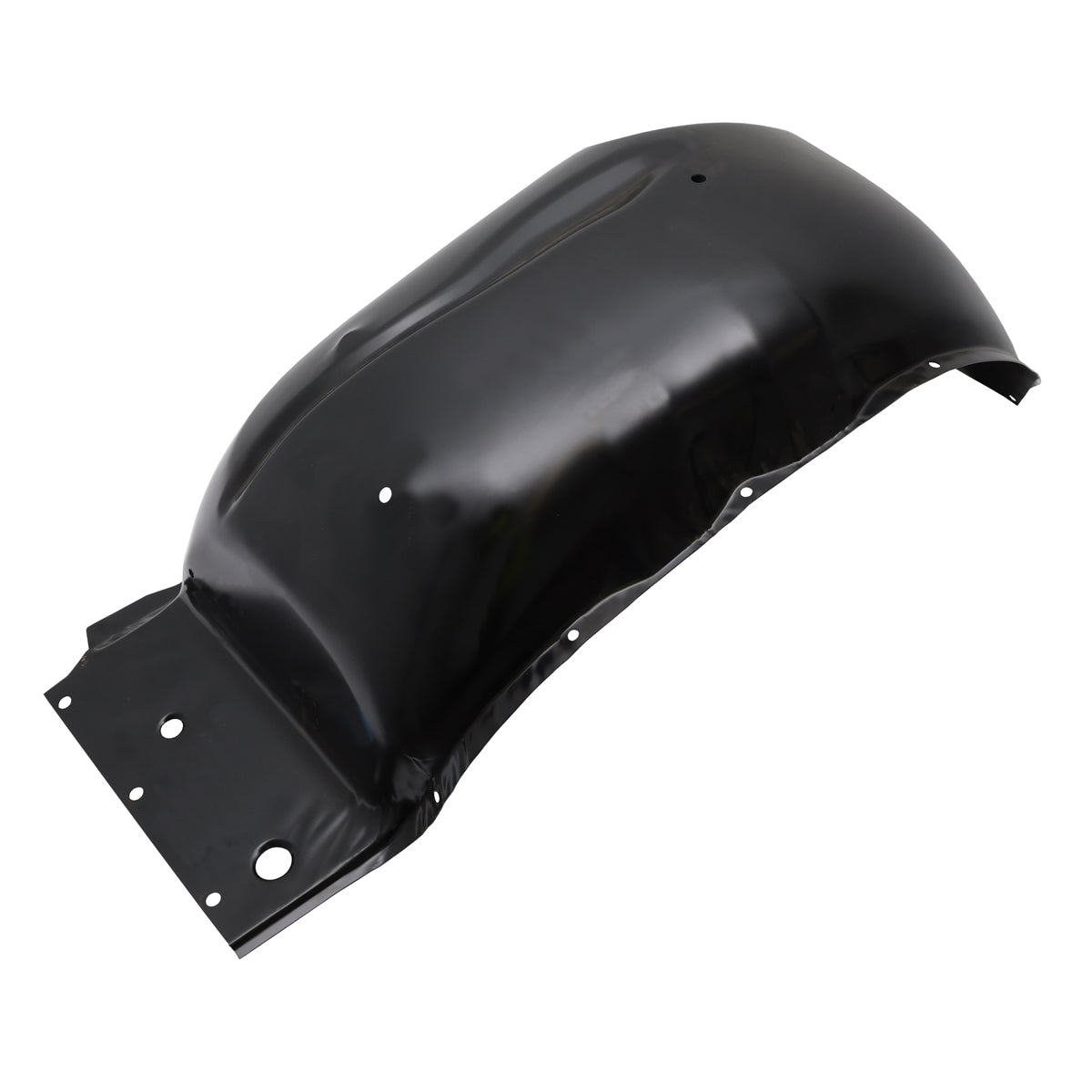 Inner Fender Assembly HQ HJ HX HZ WB Holden Left Hand - 9943711