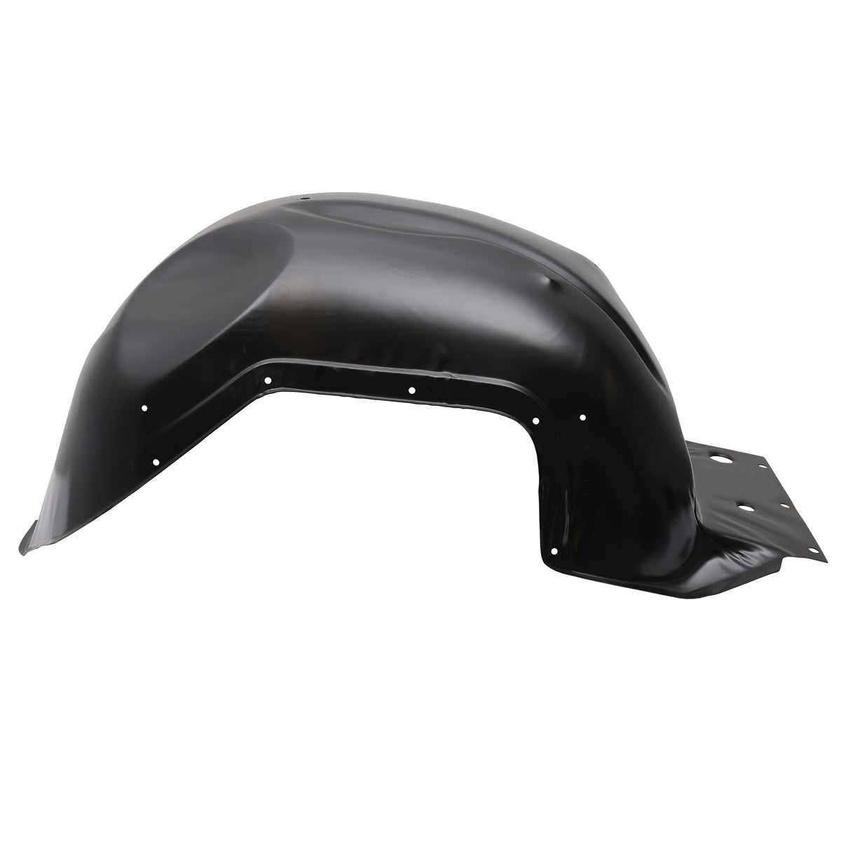 Inner Fender Assembly HQ HJ HX HZ WB Holden Left Hand - 9943711