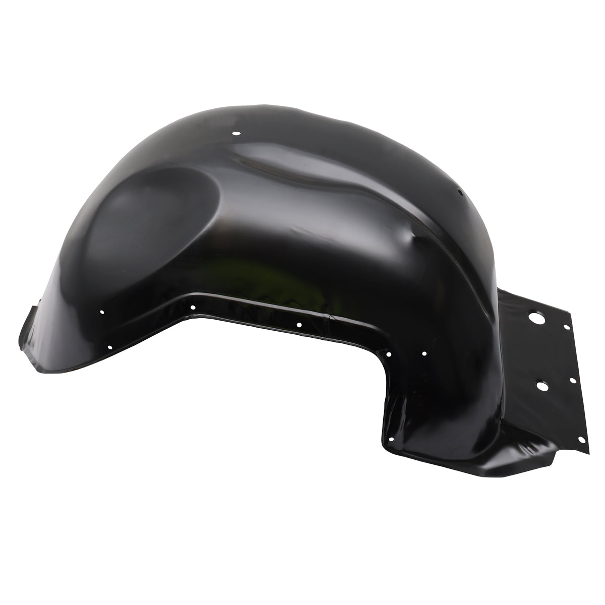 Inner Fender Assembly HQ HJ HX HZ WB Holden Left Hand - 9943711