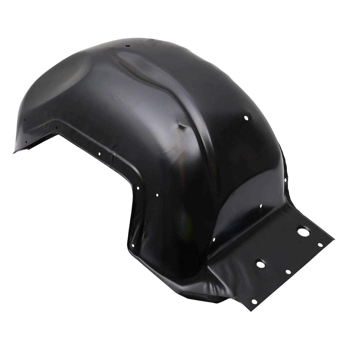 Inner Fender Assembly HQ HJ HX HZ WB Holden Left Hand - 9943711