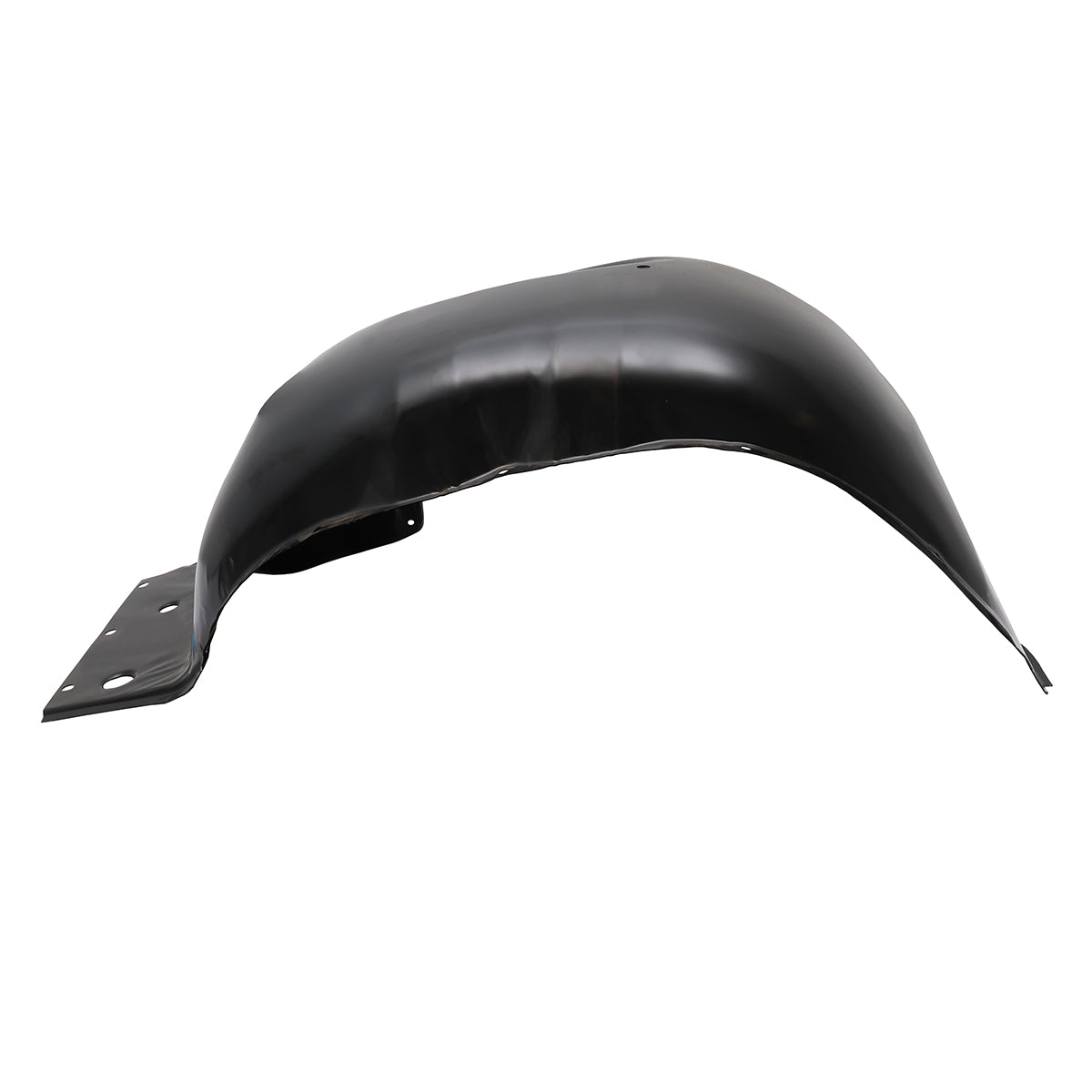 Inner Fender Assembly HQ HJ HX HZ WB Holden Left Hand - 9943711
