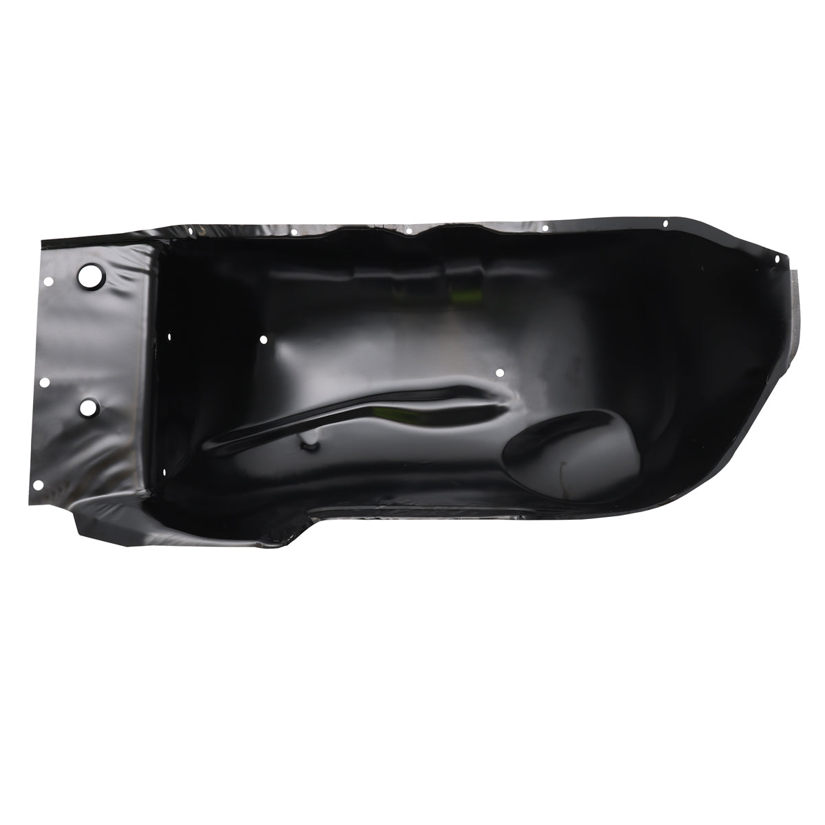 Inner Fender Assembly HQ HJ HX HZ WB Holden Left Hand - 9943711