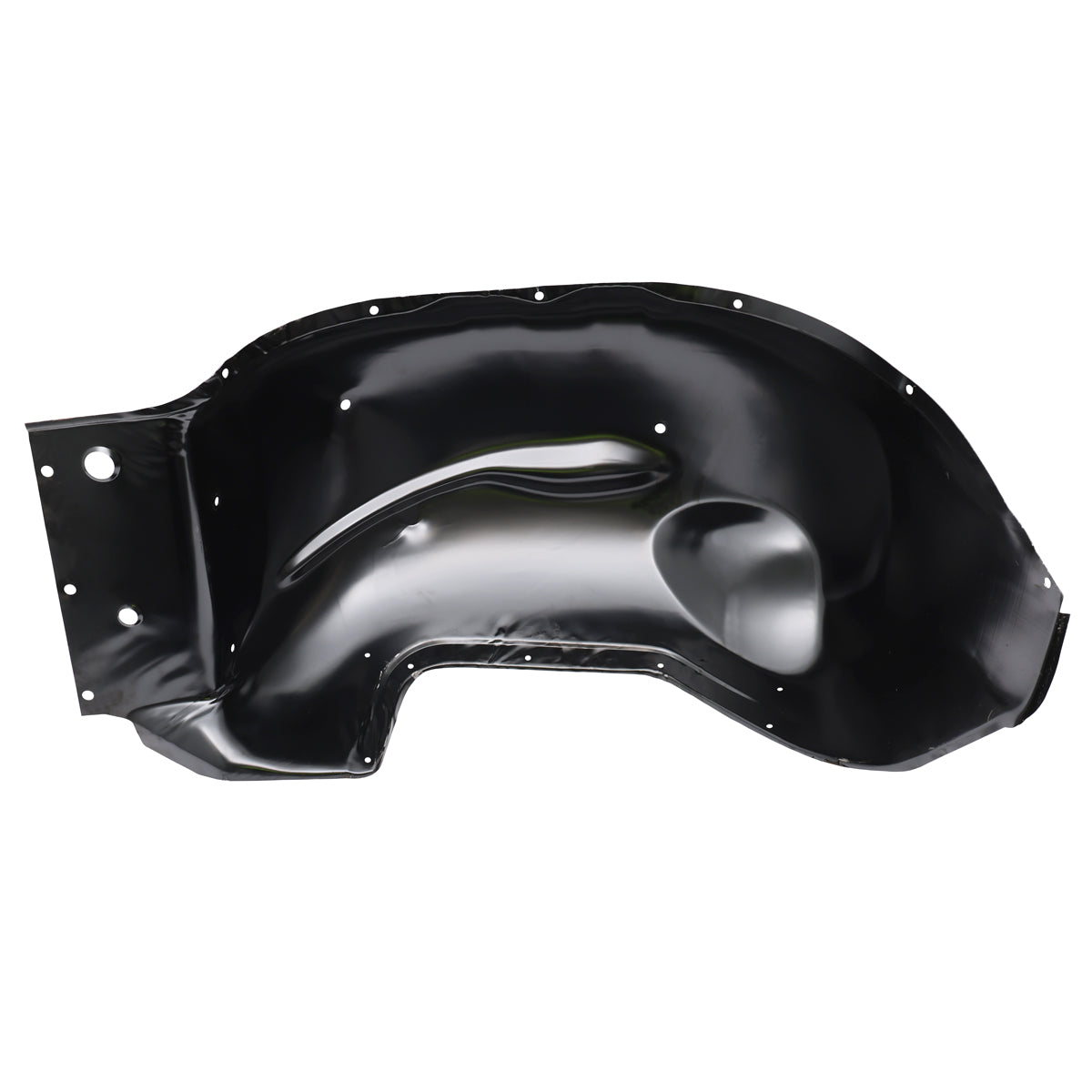 Inner Fender Assembly HQ HJ HX HZ WB Holden Left Hand - 9943711