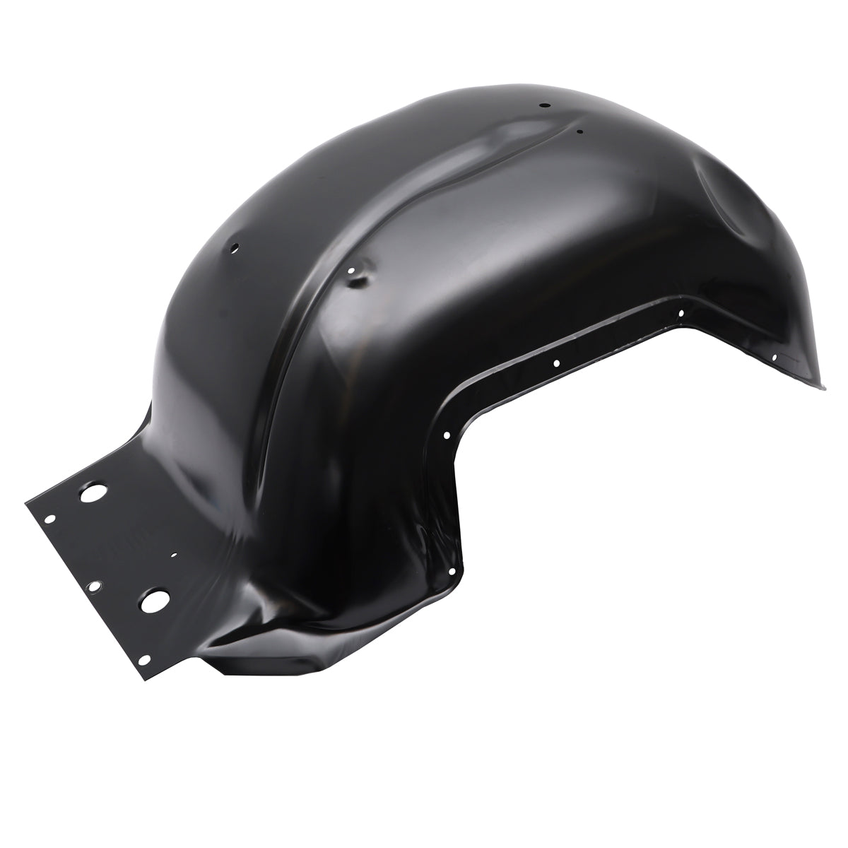 Inner Fender Assembly HQ HJ HX HZ WB Holden Right Hand - 9943712