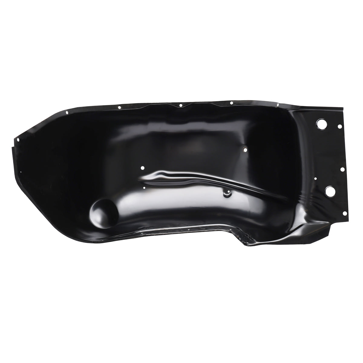 Inner Fender Assembly HQ HJ HX HZ WB Holden Right Hand - 9943712