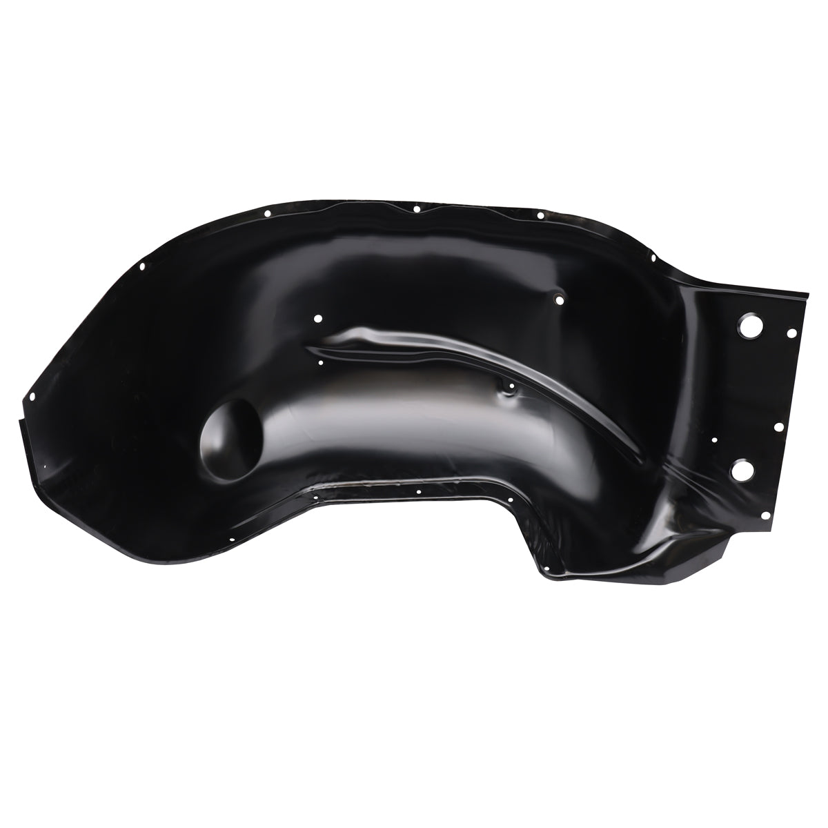 Inner Fender Assembly HQ HJ HX HZ WB Holden Right Hand - 9943712
