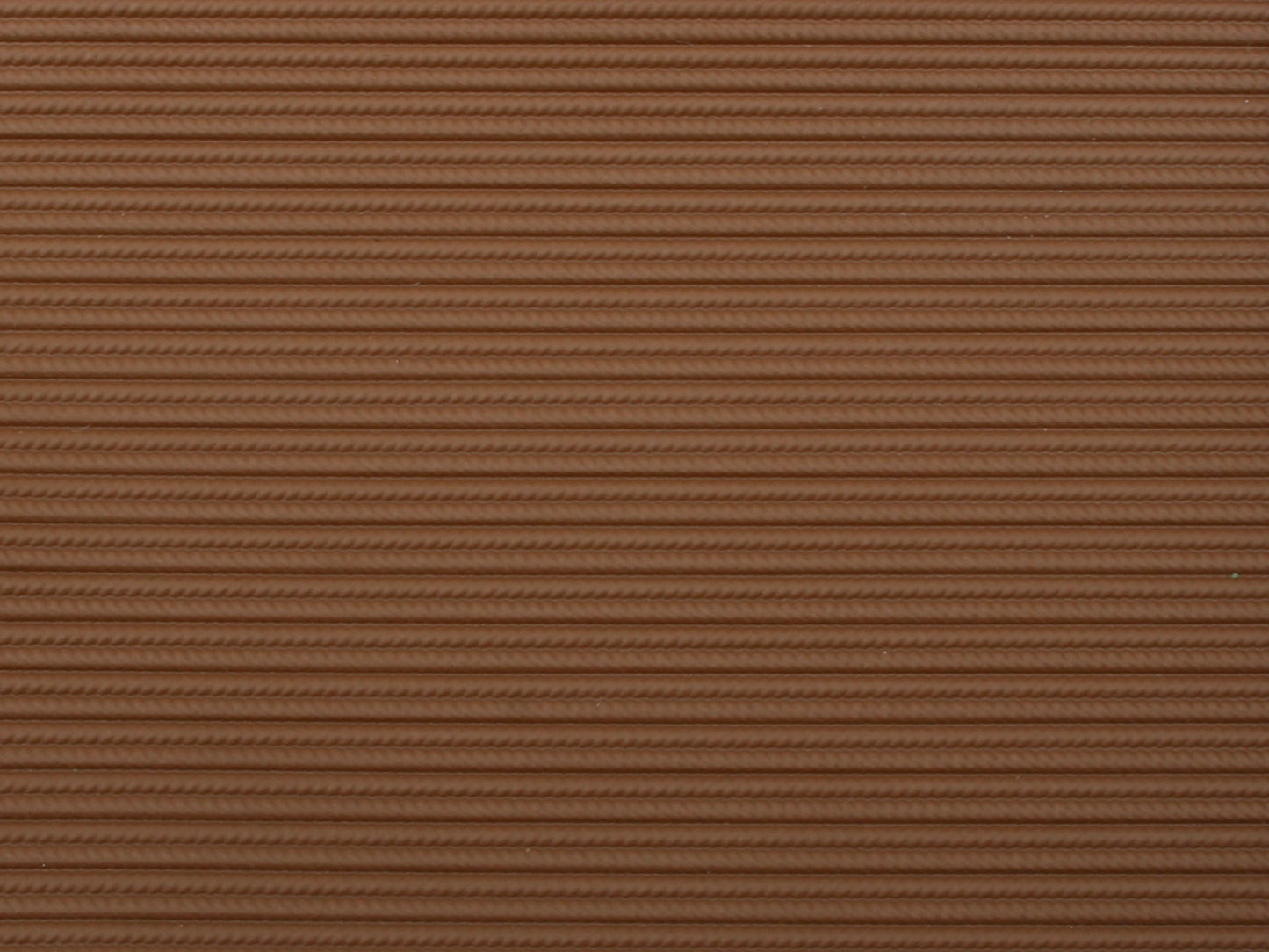 Headlining & Visor HQ HJ HX HZ WB Van Full Chestnut Ribbed - 9943740-HL024