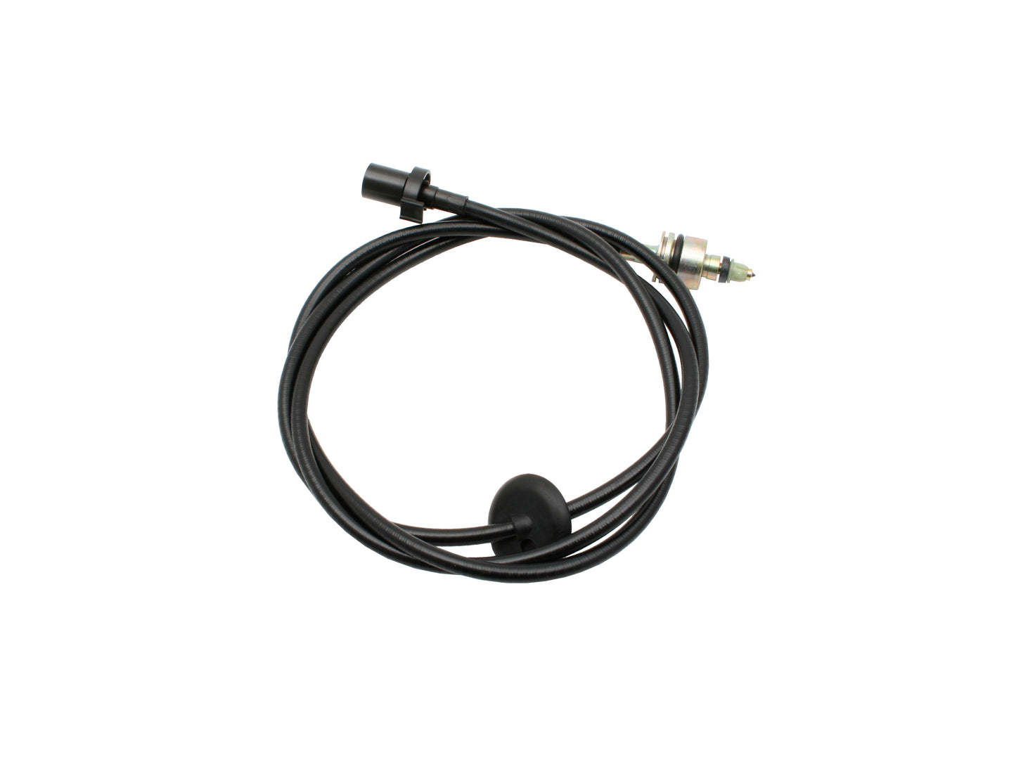 Speedo Cable LH 6 & V8 4 Speed Manual \ Aut - 9943810