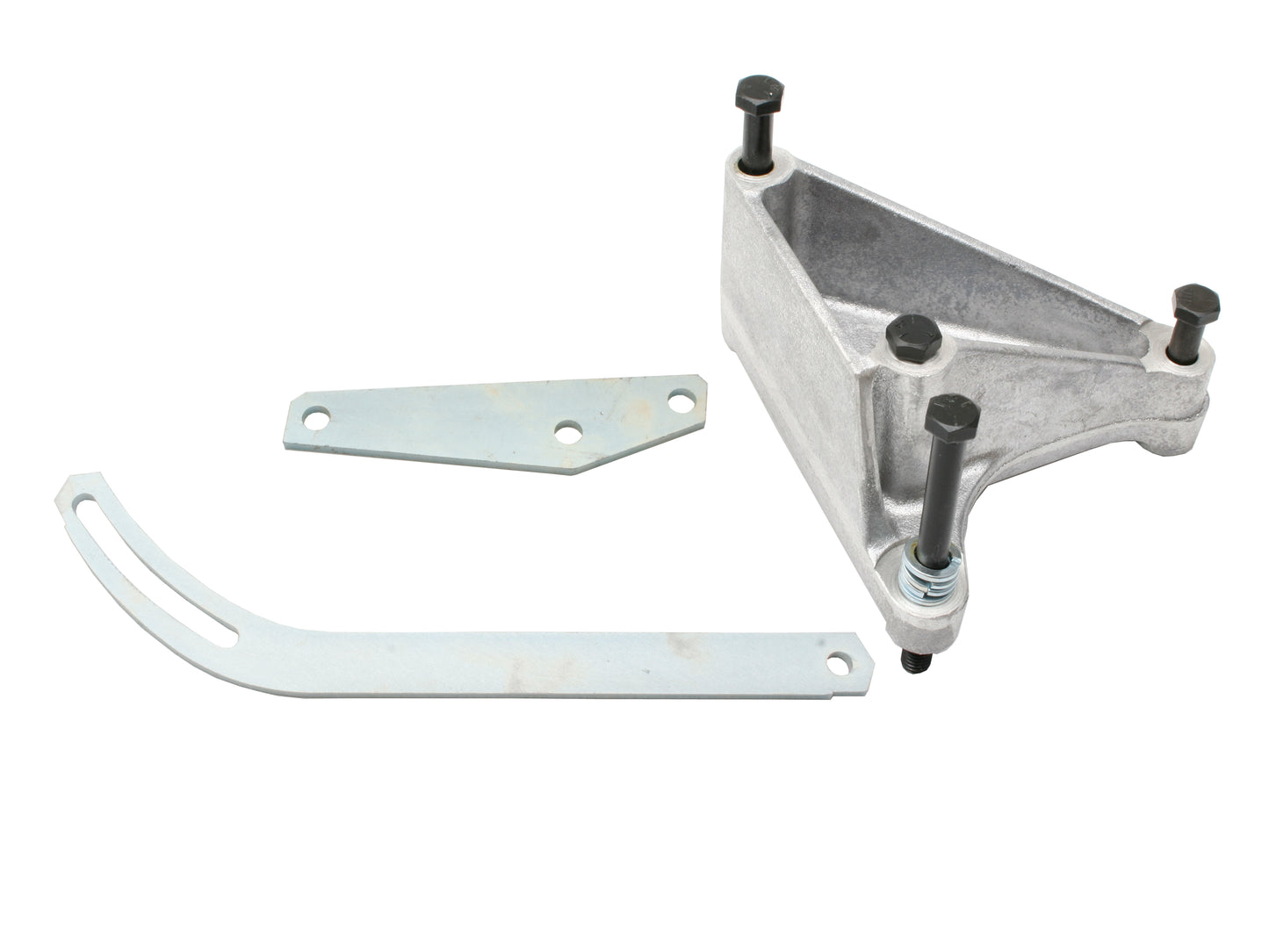 Alternator Mounting Kit VB VC VH VK Commodore V8 With Out Air Con - 9945289