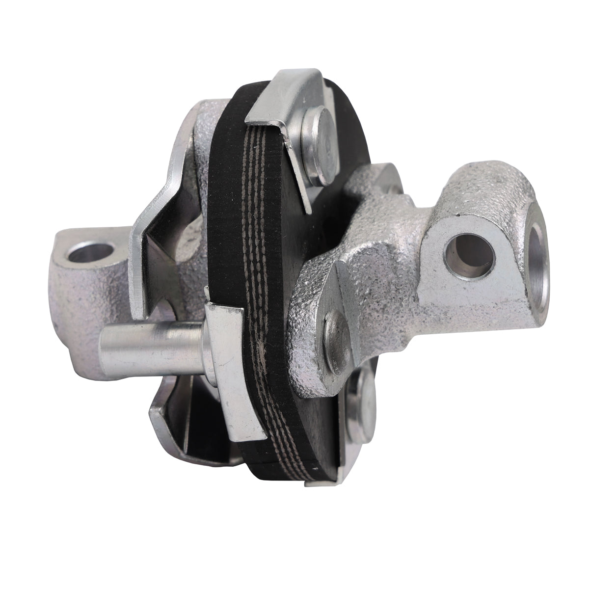 Steering Shaft Flex Coupling LH LX UC & Cotter Pins - 9946440KIT