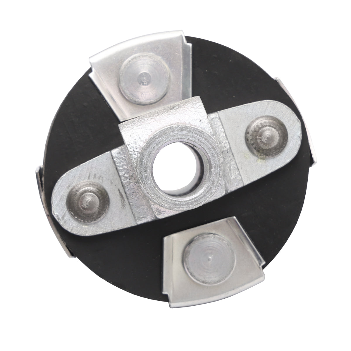 Steering Shaft Flex Coupling LH LX UC & Cotter Pins - 9946440KIT