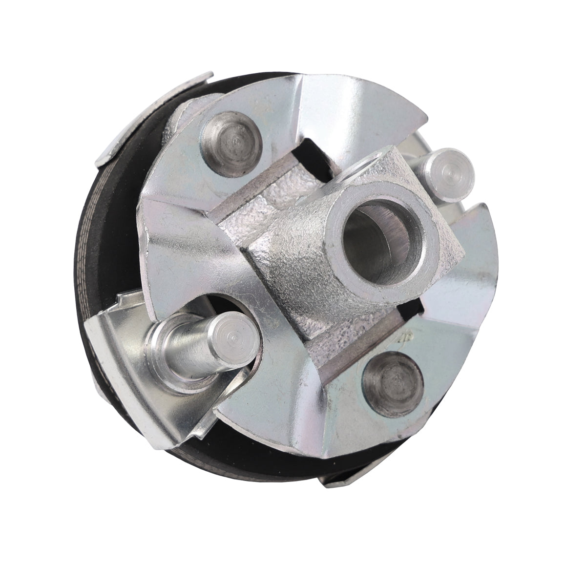 Steering Shaft Flex Coupling LH LX UC & Cotter Pins - 9946440KIT