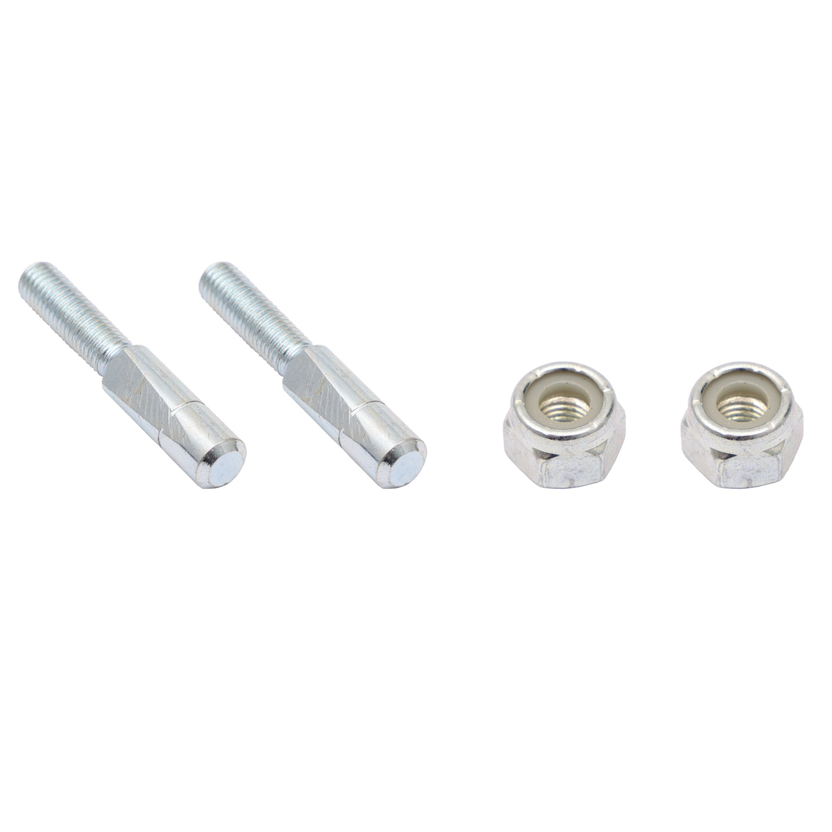 Steering Shaft Flex Coupling LH LX UC & Cotter Pins - 9946440KIT