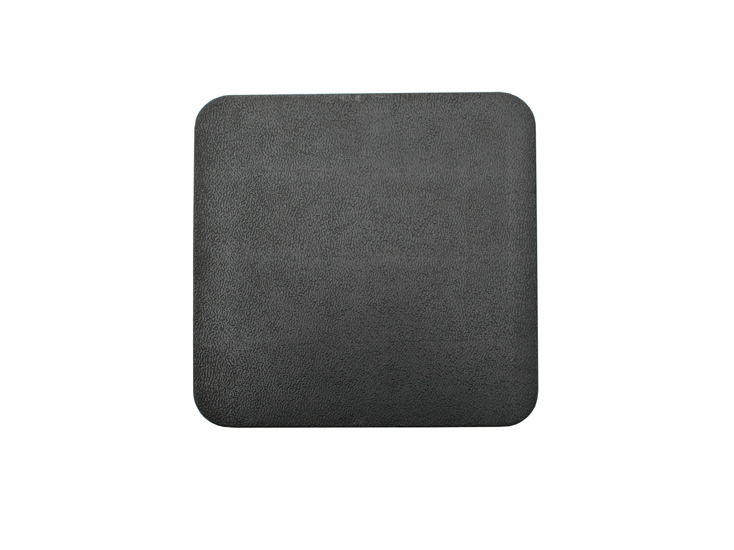 Holden Fuse Cover Black HQ HJ HX HZ suits all models  box  lid plate - H1193